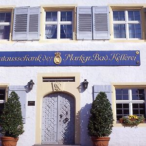 Markgräflich Badischer Gasthof Schwanen